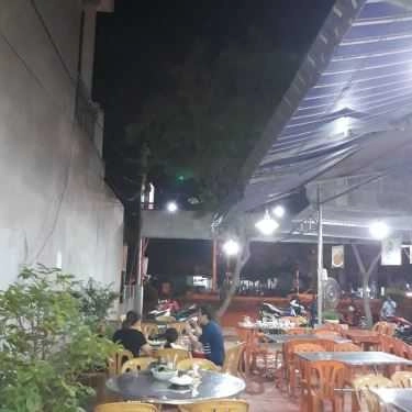 Không gian- Quán Ăn Hai Hiền - Hải Sản & Ẩm Thực 3 Miền
