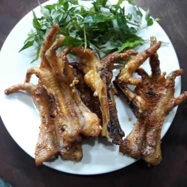 Món ăn- Quán Ăn Hai Hiền - Hải Sản & Ẩm Thực 3 Miền