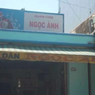 Không gian- Quán Ăn Ngọc Ánh - Cơm Bình Dân