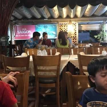 Tổng hợp- Quán Ăn Quán Ao Nhà - Hùng Vương