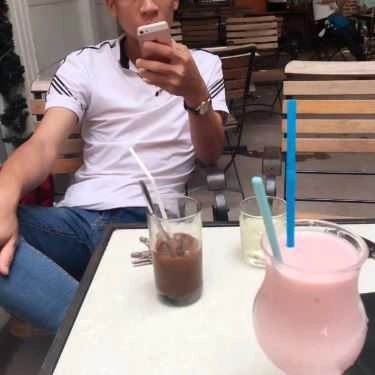 Món ăn- Cát Đằng Coffee