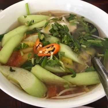 Món ăn- Quán Ăn Quán Cơm Cây Điệp