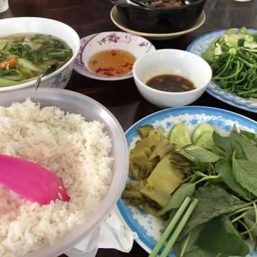 Món ăn- Quán Ăn Quán Cơm Cây Điệp