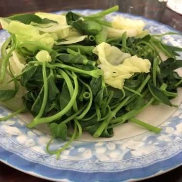 Món ăn- Quán Ăn Quán Cơm Cây Điệp