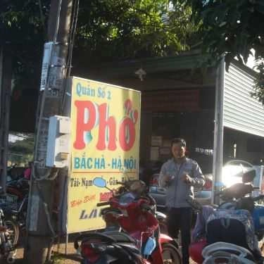 Tổng hợp- Quán Ăn Quán Số 2 - Phở Bắc Hà