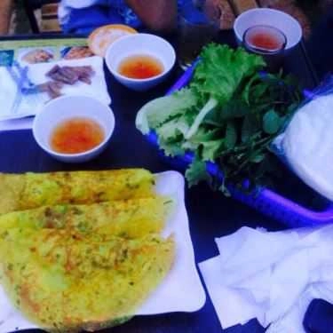 Món ăn- Rose Coffee - Phú Riềng