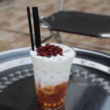Món ăn- Startup Coffee