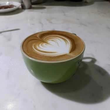 Món ăn- Startup Coffee