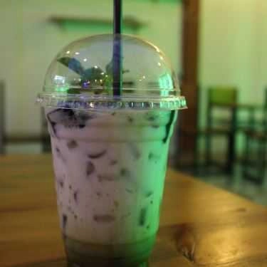 Món ăn- Startup Coffee