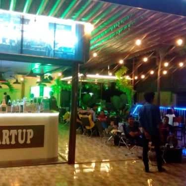 Tổng hợp- Startup Coffee