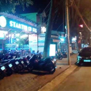 Tổng hợp- Startup Coffee