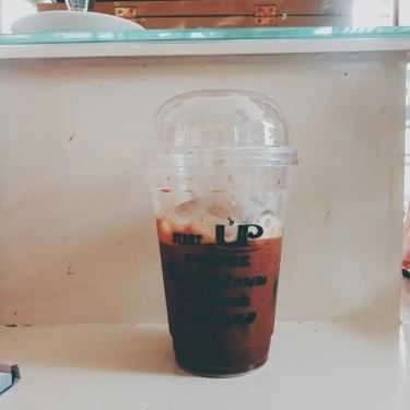 Món ăn- Startup Coffee