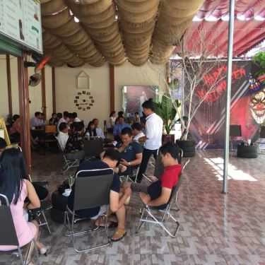 Tổng hợp- Startup Coffee