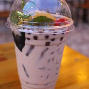 Món ăn- Startup Coffee