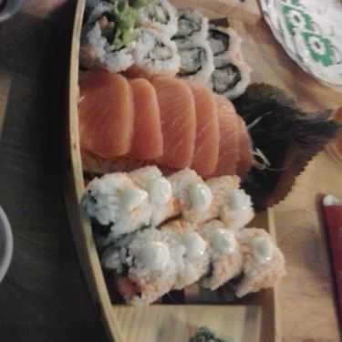 Món ăn- Quán Ăn Sushi Kiếm Nhật