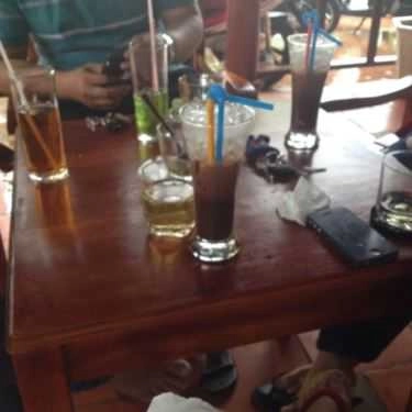 Món ăn- Thảo Mộc Cafe - Đoàn Thị Điểm