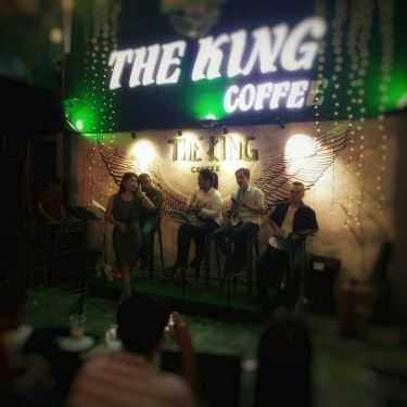 Tổng hợp- The King Coffee