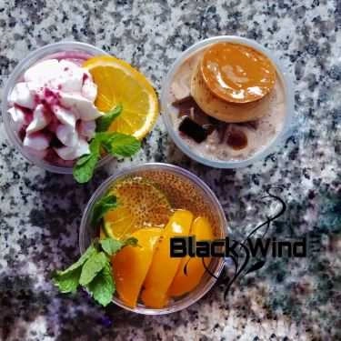 Món ăn- The King Coffee