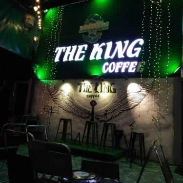 Tổng hợp- The King Coffee