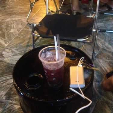 Món ăn- The King Coffee