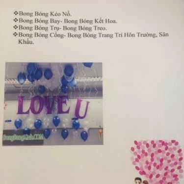 Thực đơn- Thuận Hải - Nhà Hàng Tiệc Cưới