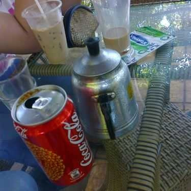 Món ăn- Thượng Nguồn Cafe