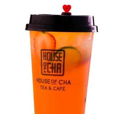 Tổng hợp- Cafe Trà Sữa House Of Cha - Võ Văn Tần