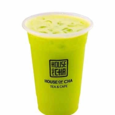 Tổng hợp- Cafe Trà Sữa House Of Cha - Võ Văn Tần