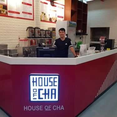 Tổng hợp- Cafe Trà Sữa House Of Cha - Võ Văn Tần