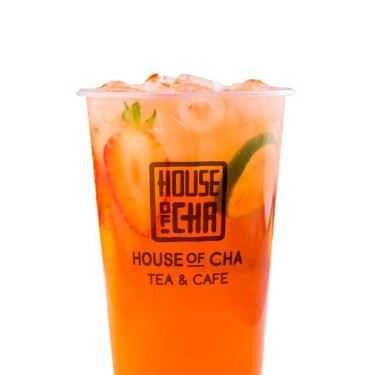 Tổng hợp- Cafe Trà Sữa House Of Cha - Võ Văn Tần