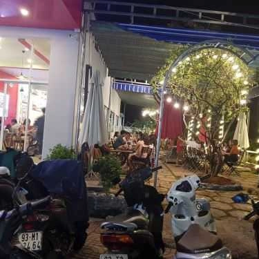 Tổng hợp- Cafe Trà Sữa House Of Cha - Võ Văn Tần
