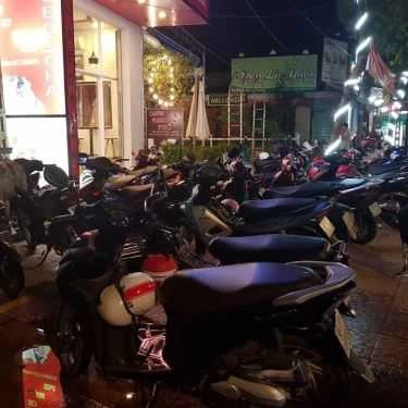 Tổng hợp- Cafe Trà Sữa House Of Cha - Võ Văn Tần
