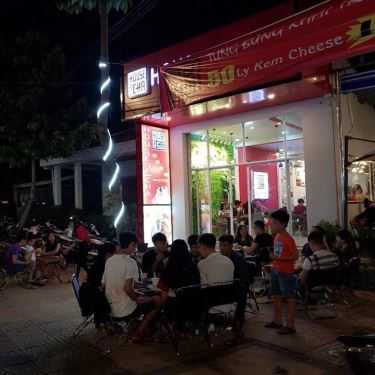 Tổng hợp- Cafe Trà Sữa House Of Cha - Võ Văn Tần