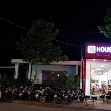Tổng hợp- Cafe Trà Sữa House Of Cha - Võ Văn Tần