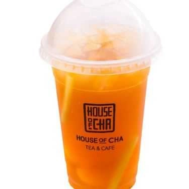 Tổng hợp- Cafe Trà Sữa House Of Cha - Võ Văn Tần