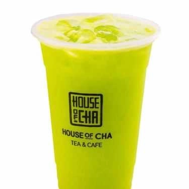 Tổng hợp- Cafe Trà Sữa House Of Cha - Võ Văn Tần