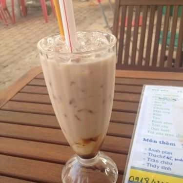 Món ăn- Cafe Persie Trà Sữa & Ăn Vặt