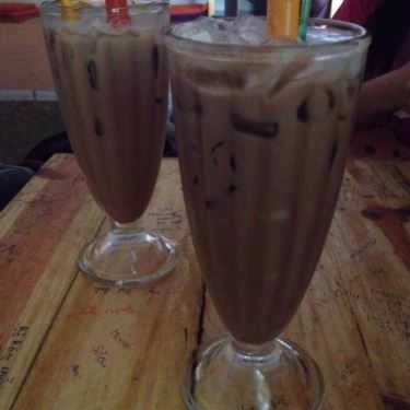 Món ăn- Cafe Trà Sữa Sunway - Nguyễn Huệ