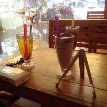 Món ăn- Cafe Trà Sữa Sunway - Nguyễn Huệ