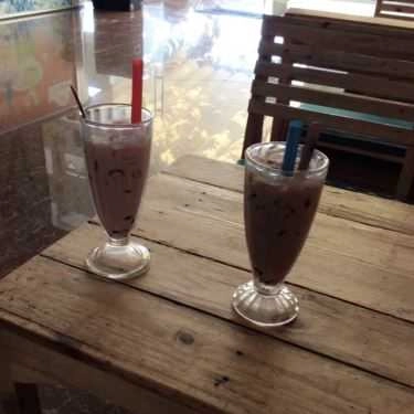 Món ăn- Cafe Trà Sữa Sunway - Nguyễn Huệ
