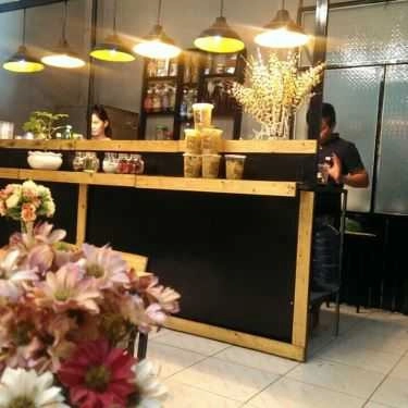 Tổng hợp- Cafe Trà Sữa Xinh