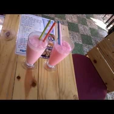 Món ăn- Cafe Xjtrum Trà Sữa