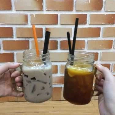 Tổng hợp- Tròn Coffee