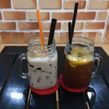 Tổng hợp- Tròn Coffee