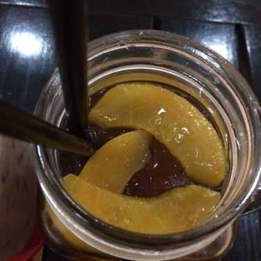 Món ăn- Tròn Coffee