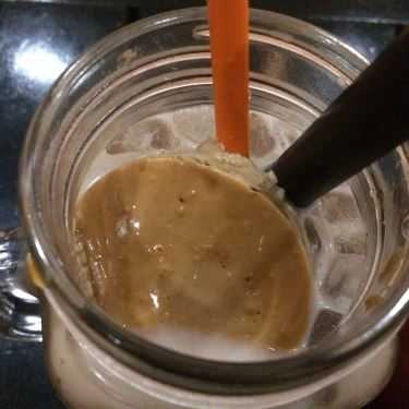Món ăn- Tròn Coffee