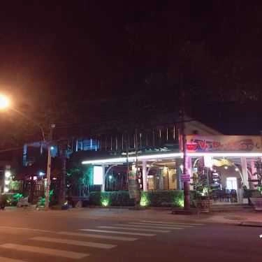 Không gian- Vĩ Dạ Quán - Cafe & Quán Ăn