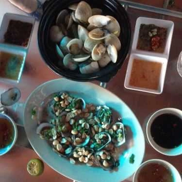 Món ăn- Quán Ăn Chinh 2 - Hải Sản Tươi Sống