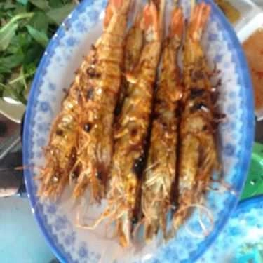 Món ăn- Quán Ăn Chinh 2 - Hải Sản Tươi Sống