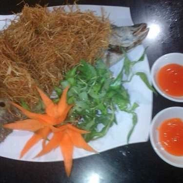 Món ăn- Nhà Hàng Vườn Bia & Coffee Cát Tiên - Phạm Ngọc Thảo